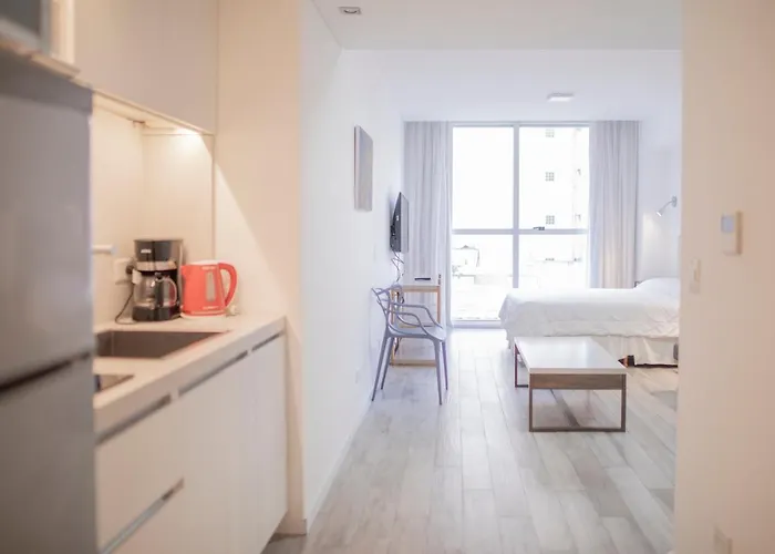 Apartament typu standard