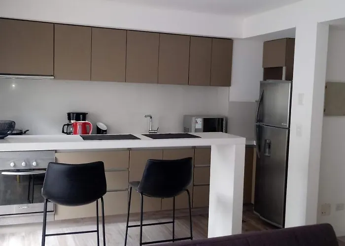 Apartament typu deluxe