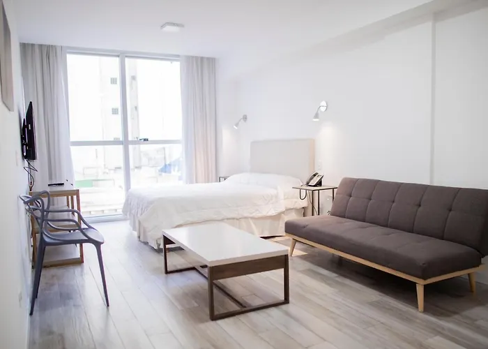 Apartament typu standard