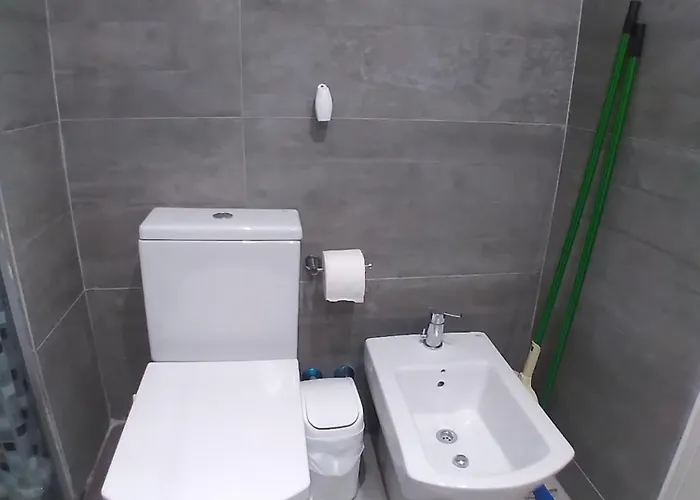Apartament typu standard