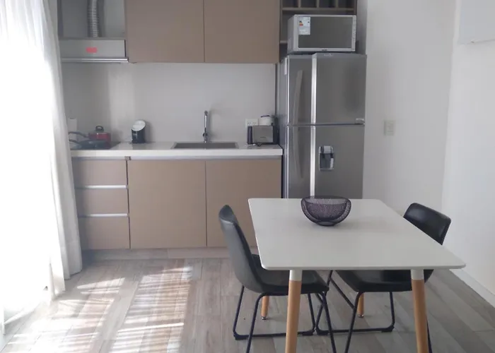 Apartament typu studio