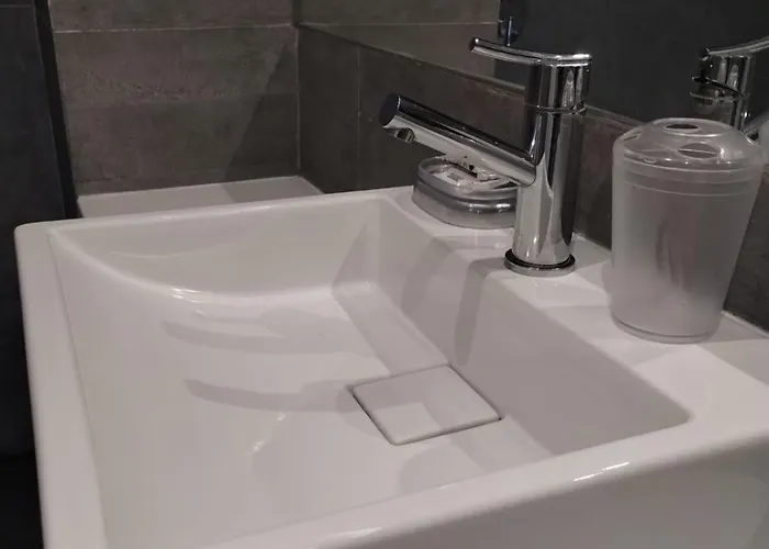 Apartament typu standard